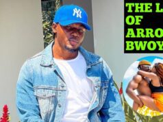 Arrow Bwoy Biography: Lifestyle, Family, Education, Music, Relationship Etc.