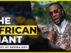 Burna Boy Biography: Lifestyle, Family, Music, House And More.