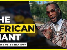 Burna Boy Biography: Lifestyle, Family, Music, House And More.