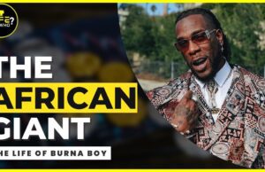 Burna Boy Biography: Lifestyle, Family, Music, House And More.