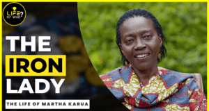 Martha Karua