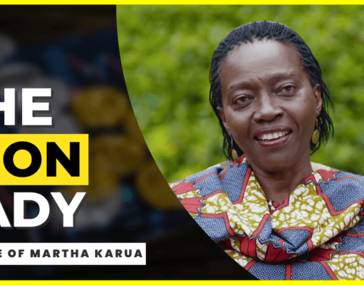 Martha Karua