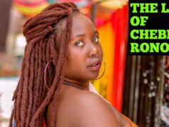 Chebet Ronoh Biography: Lifestyle, Family, Comedy, Radio, Education Etc.