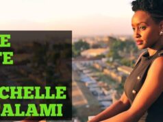 Michelle Ntalami Biography: Lifestyle, Family, Marini, Education, Relationships Etc.