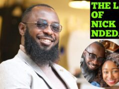 Nick Ndeda (Lawyer) Biography: Lifestyle, Education, Family, Law, Relationships Etc.