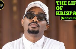 Ndovu Kuu Biography: Lifestyle, Education, Family, Music Etc.