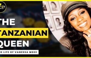 Vanessa Mdee Biography: Lifestyle, Education, Music, Rotimi. Vanessa Mdee