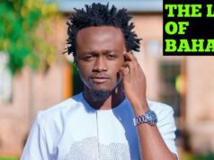Bahati Biography: Lifestyle, Family, Education, Music, Politics Etc.