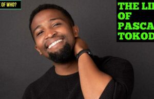 Pascal Tokodi Biography: Lifestyle, Education, Acting, Music, Family Etc.