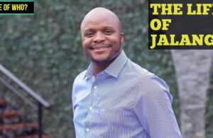 Jalang’o Biography: Lifestyle, Education, Politics, Children, Radio Etc.
