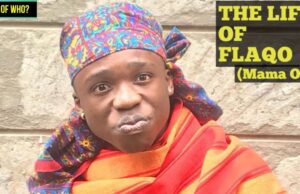 Flaqo Raz Biography: Lifestyle, Comedy, Education, Music, Family Etc.