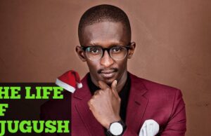 Njugush Biography: Lifestyle, Family, Child, Comedy, Acting, Education Etc.