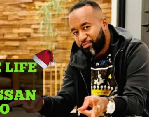 Hassan Joho