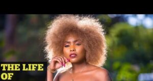 Kush Tracey Biography