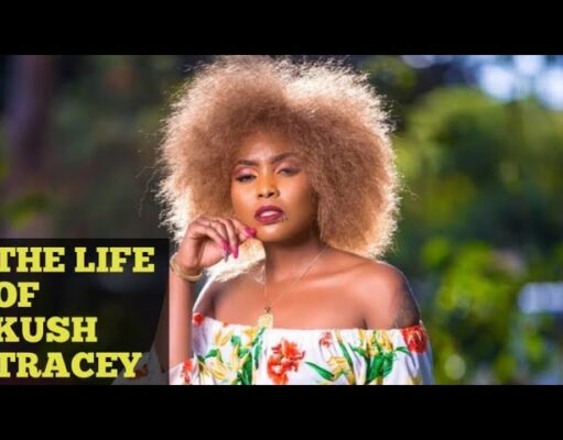 Kush Tracey Biography