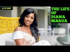 Diana Marua Biography: Lifestyle, Family, Education, Marriage, Music Etc.