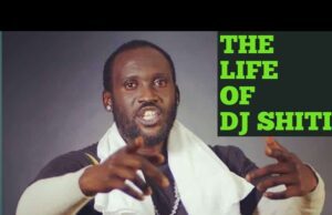 Dj Shiti Biography: Lifestyle, Career, Music, Family, Acting, Comedy Etc.