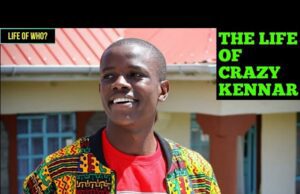 Crazy Kennar Biography: Lifestyle, Education, Comedy, Family, Dating Etc.