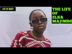 Elsa Majimbo Biography; Lifestyle, Education, Comedy, Family Etc.